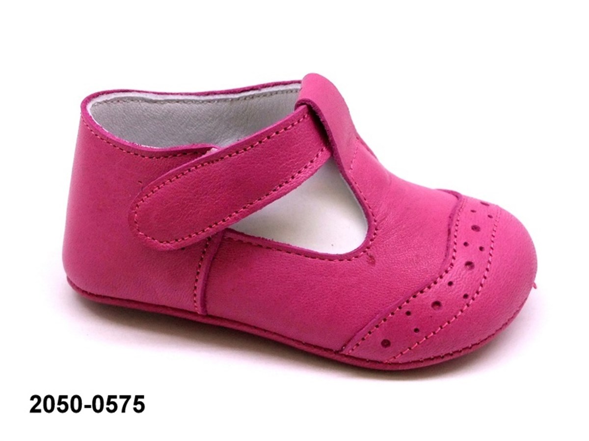 Banapati Bebe Patikleri 2050-0575 Beden 19