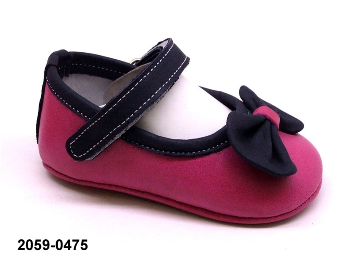 Banapati Bebe Patikleri 2059-0475 Beden 18