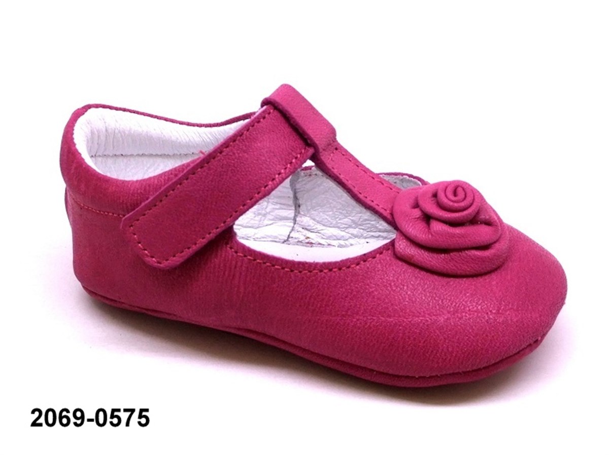 Banapati Bebe Patikleri 2069-0575 Beden 19