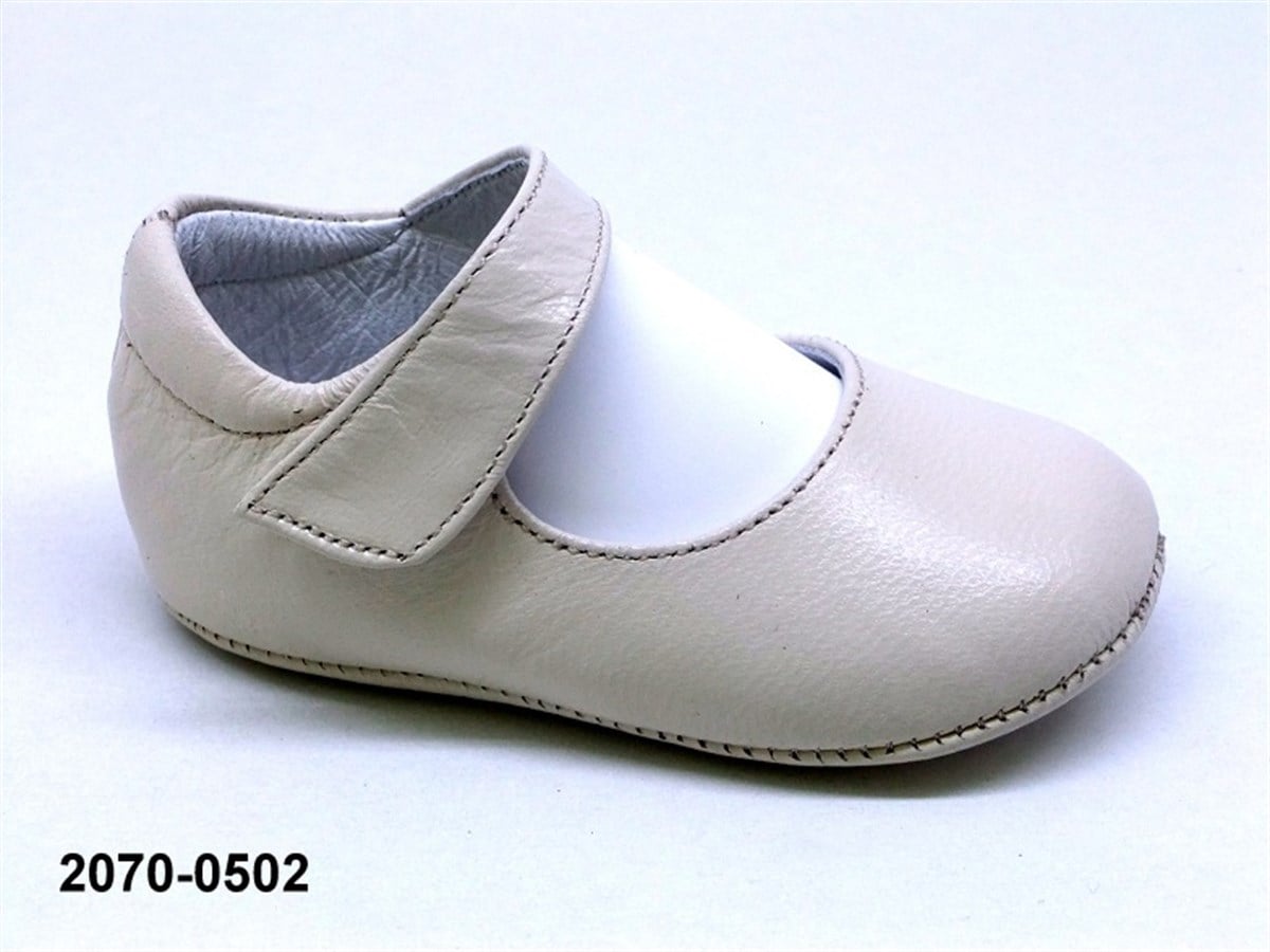 Banapati Bebe Patikleri 2070-0502 Beden 18