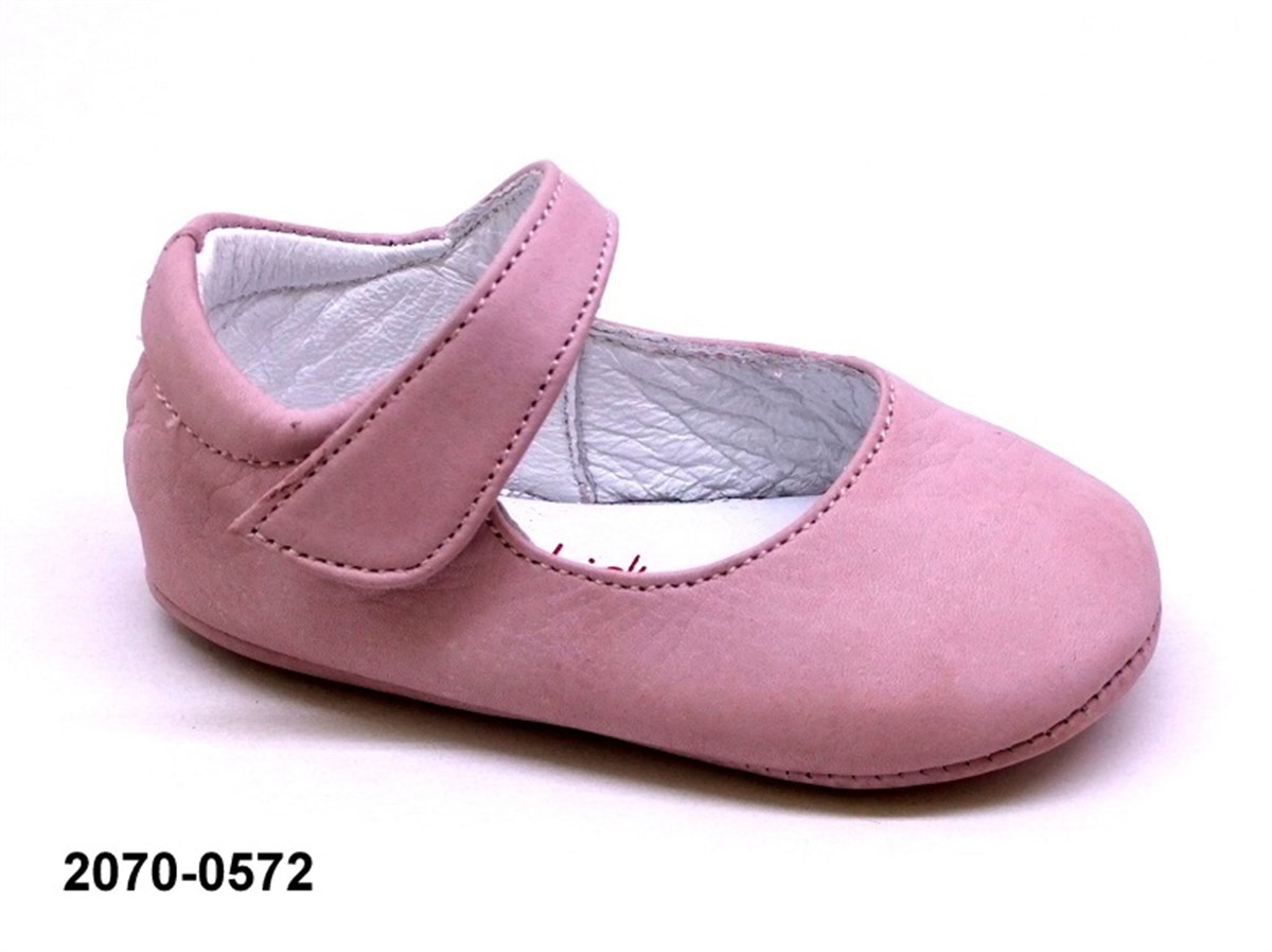 Banapati Bebe Patikleri 2070-0572 Beden 19