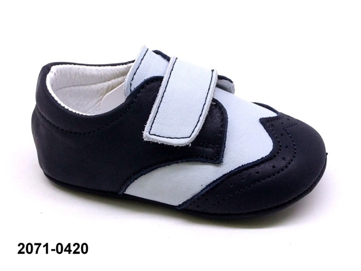 Banapati Bebe Patikleri 2071-0420 Beden 19