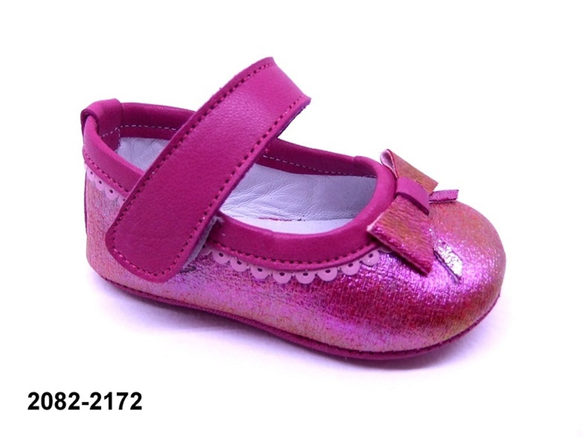 Banapati Bebe Patikleri 2082-2175 Beden 20