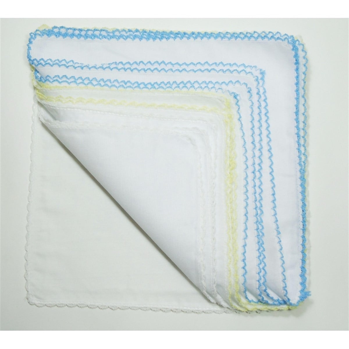 Bibaby 10'lu Penye Mendil