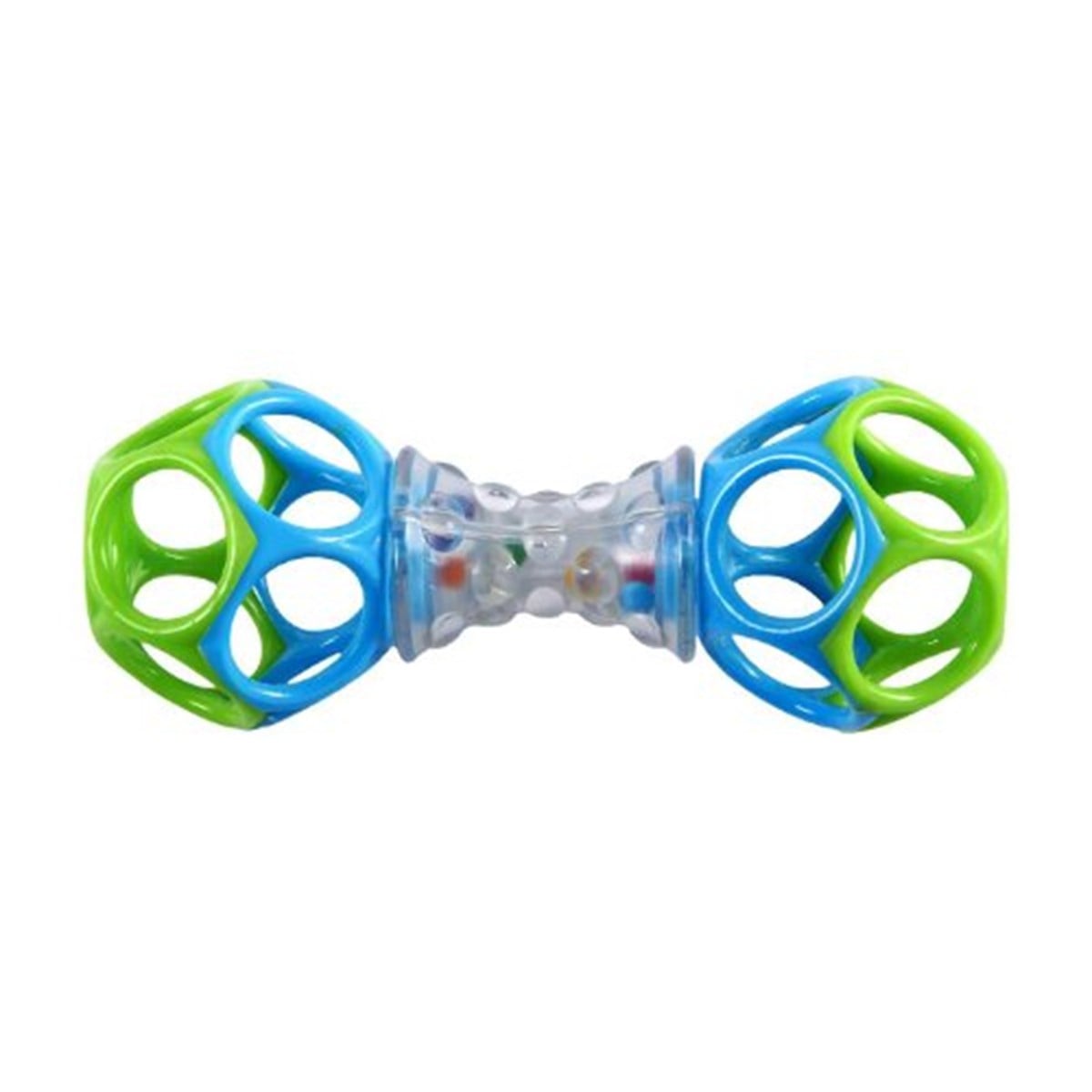 Bright Starts OBall Shaker Çıngırak