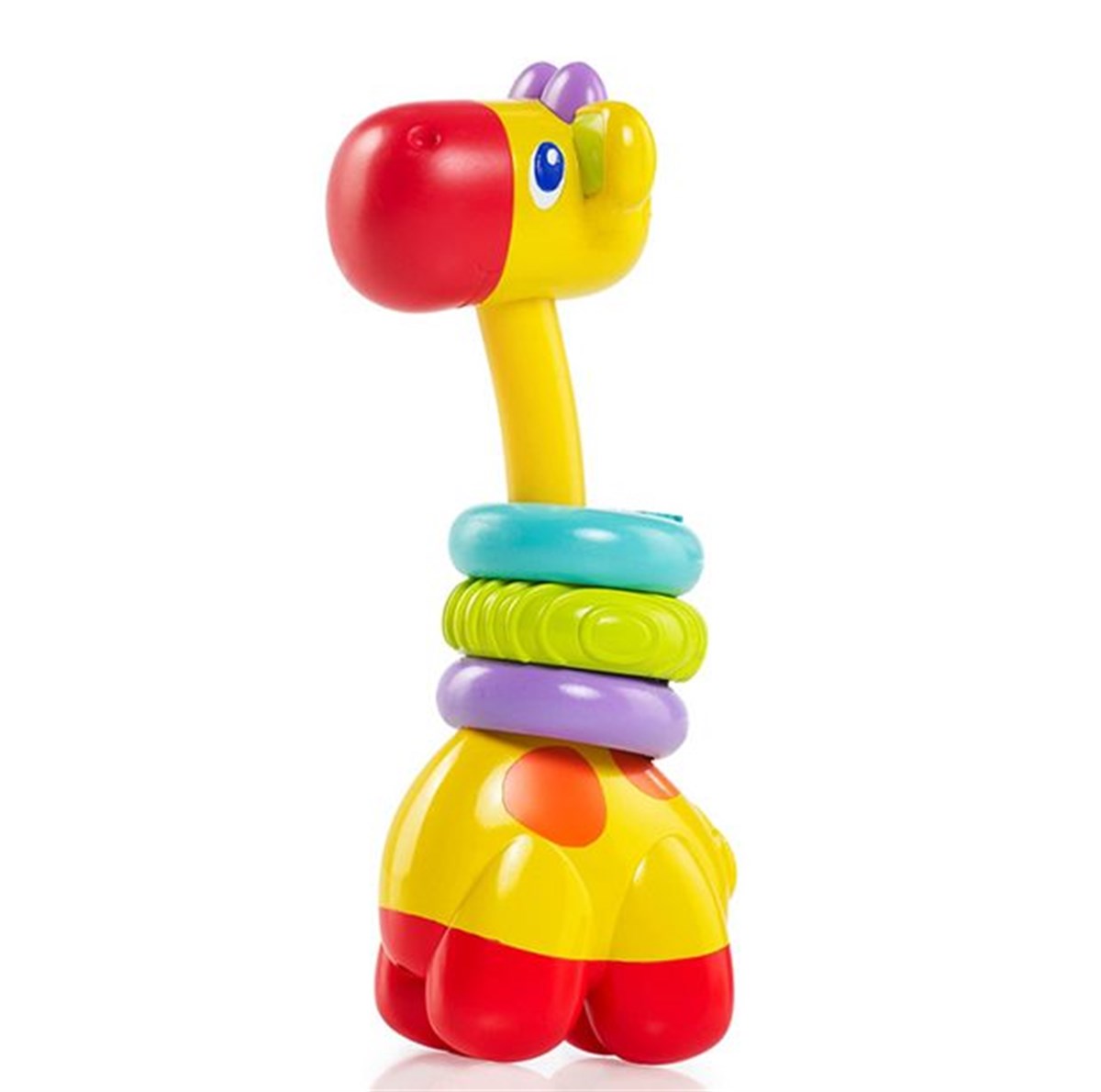 Bright Starts Teeth With Me Giraffe