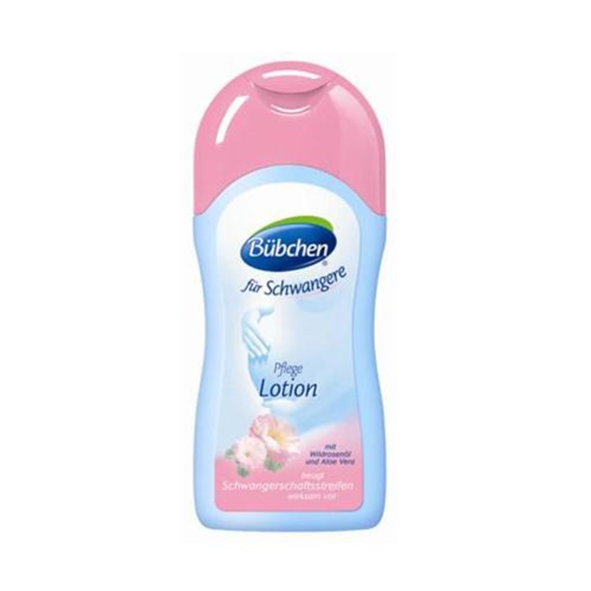 Bübchen Anne Bakım Sütü (pflege Lotion) 200 ML