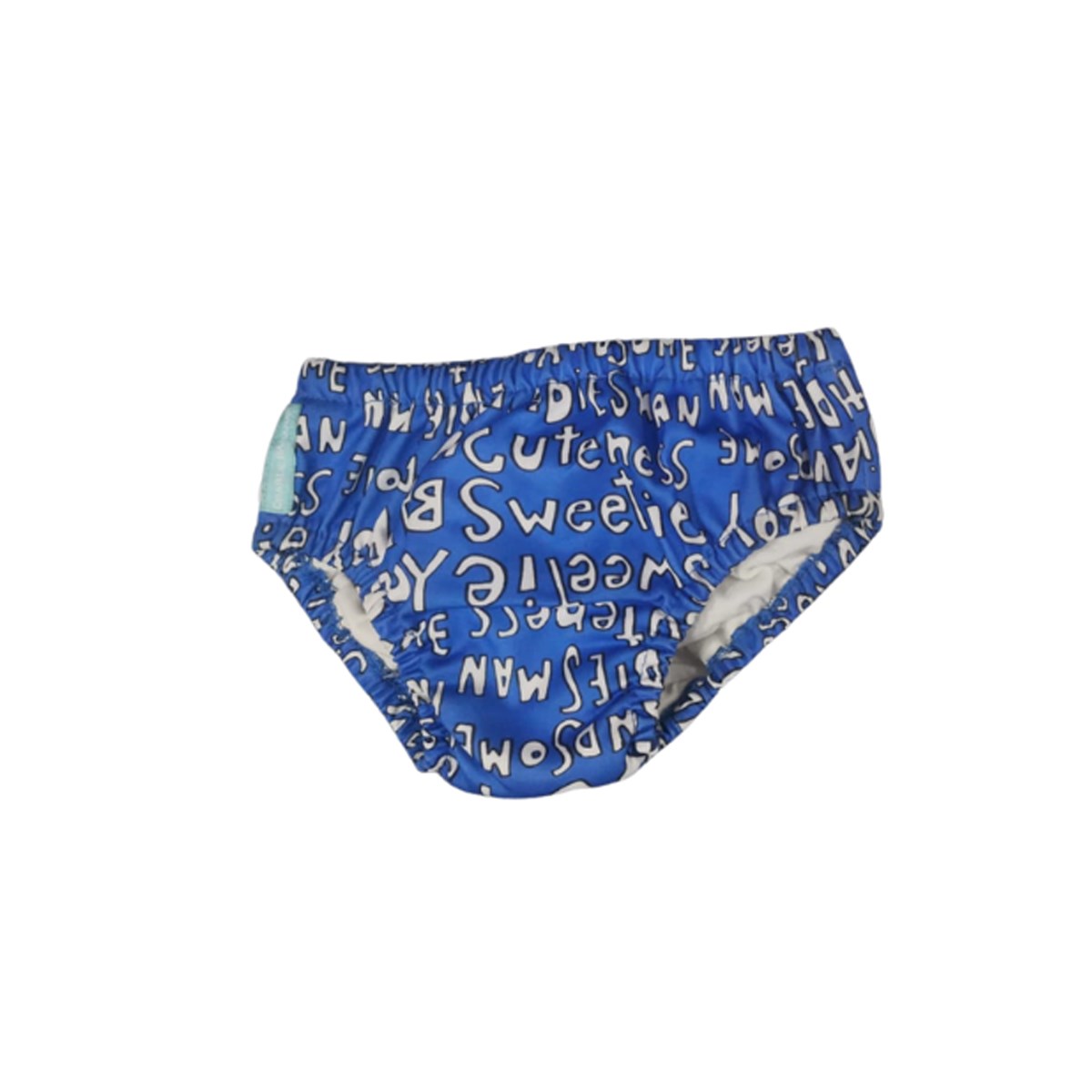 Charlie Banana Bad Boys Mavi Medium