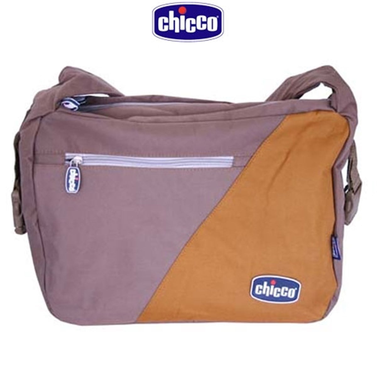 Chicco Anne Bakım Çantası Kahve