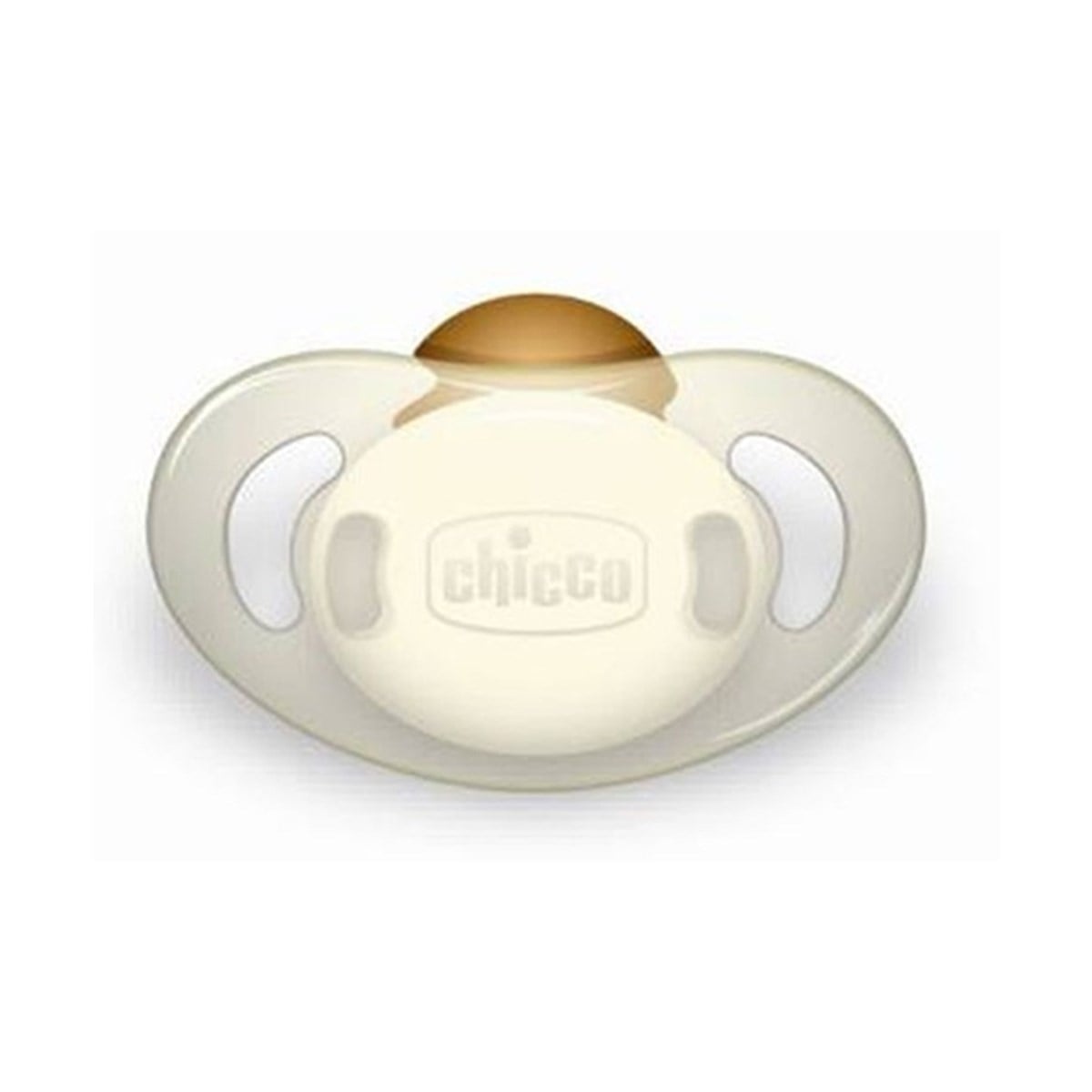 Chicco Physio Krem Emzik Tekli Kauçuk 4 Ay+ Krem