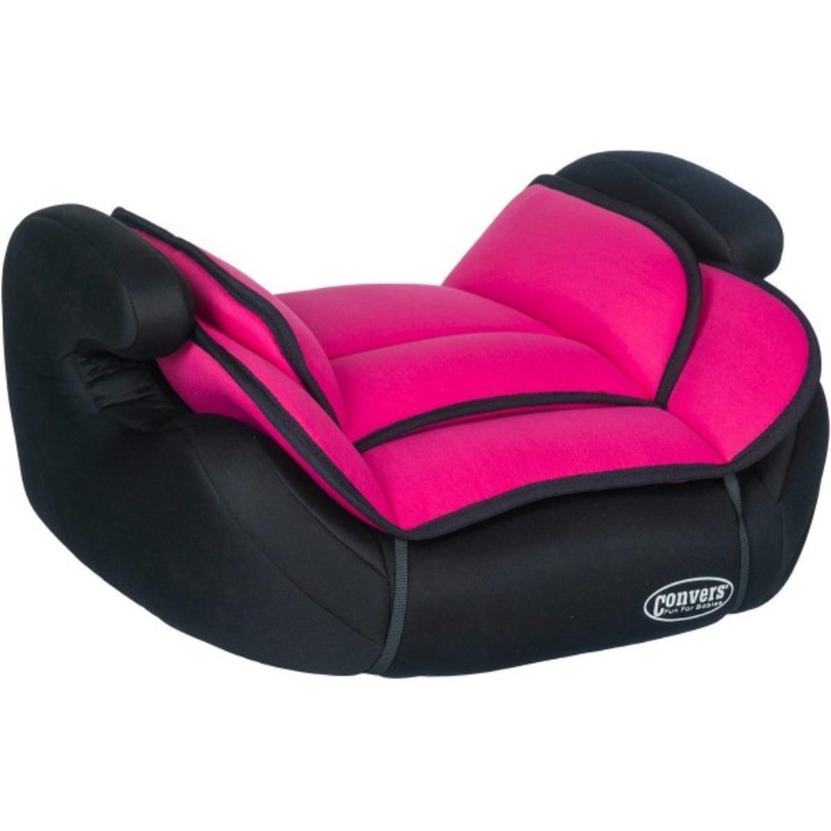 Convers Yükseltici Oto Koltuğu 15-36 Kg Pembe