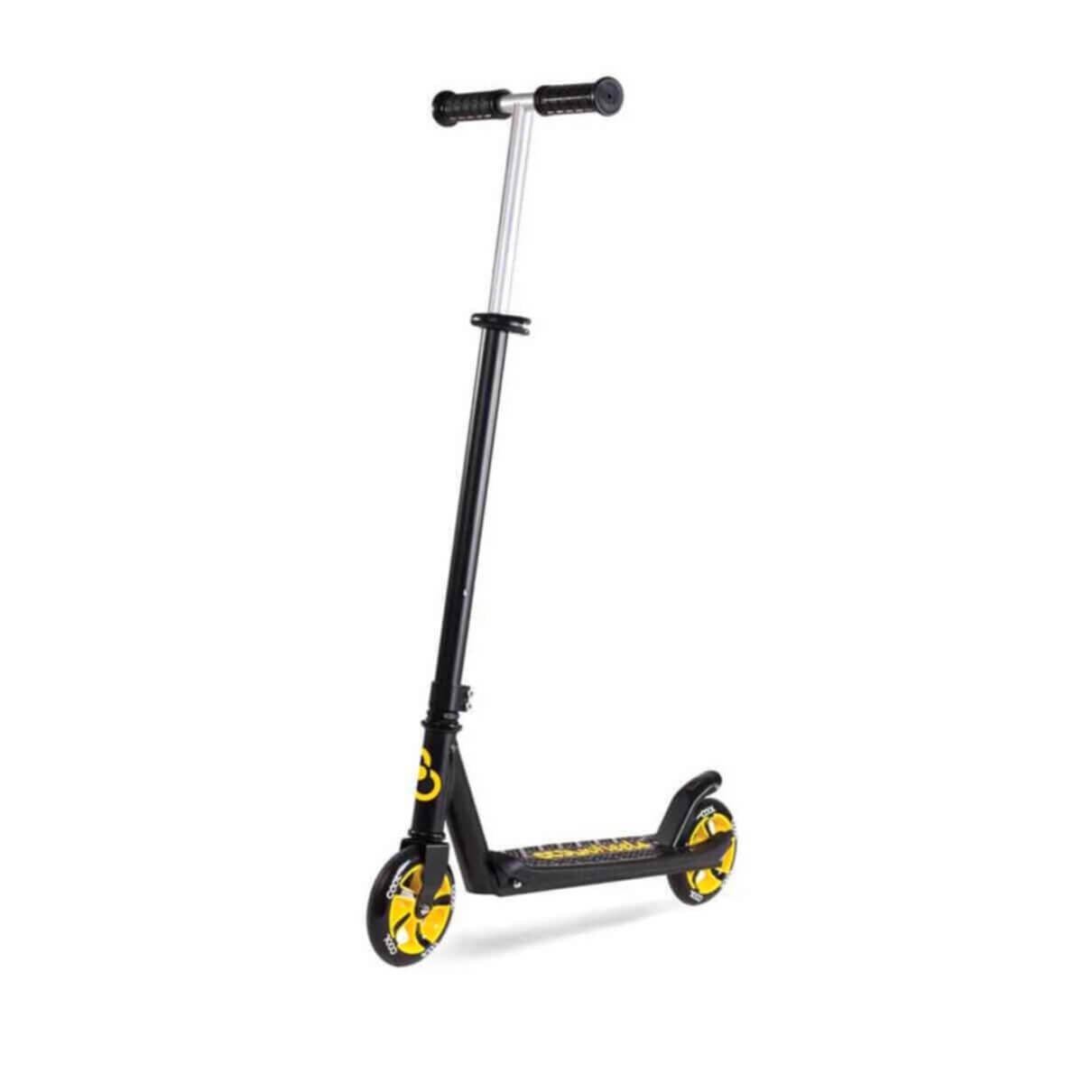 Cool Wheels 2 Tekerlekli 8+ Yaş Çocuk Scooter Sarı