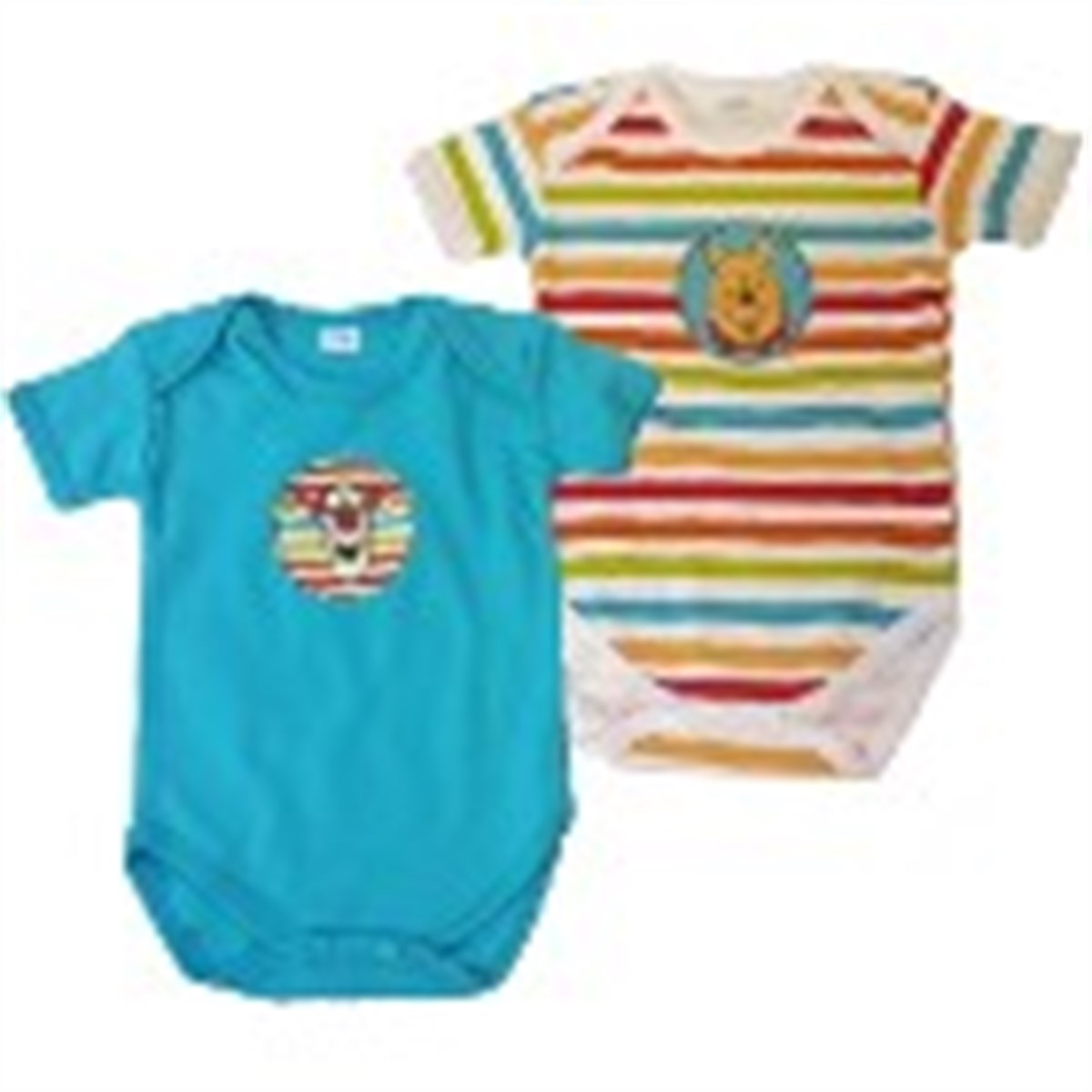 Disney Baby 0820 Winnie The Pooh 6-9 Ay