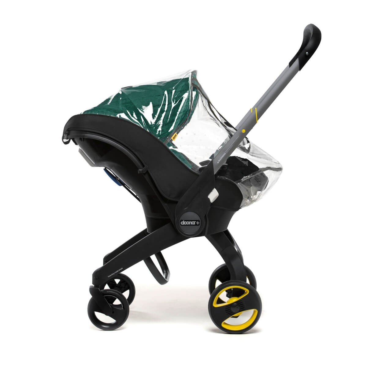 Doona Bebek Arabası Yağmurluğu