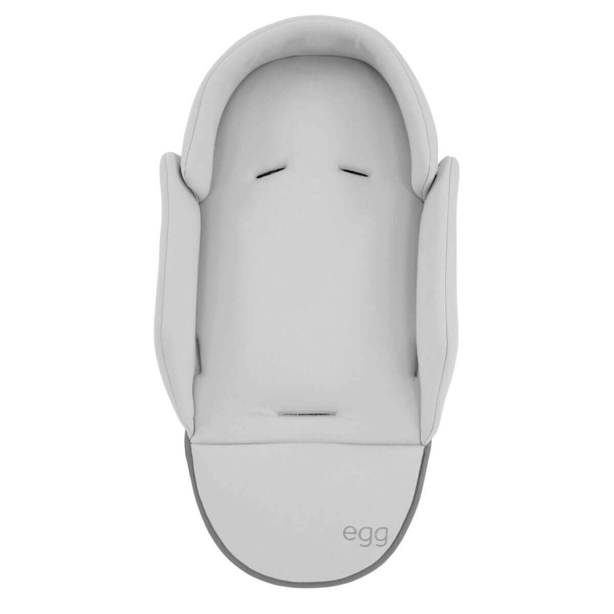 Egg® Yenidoğan Bebek Arabası Minderi