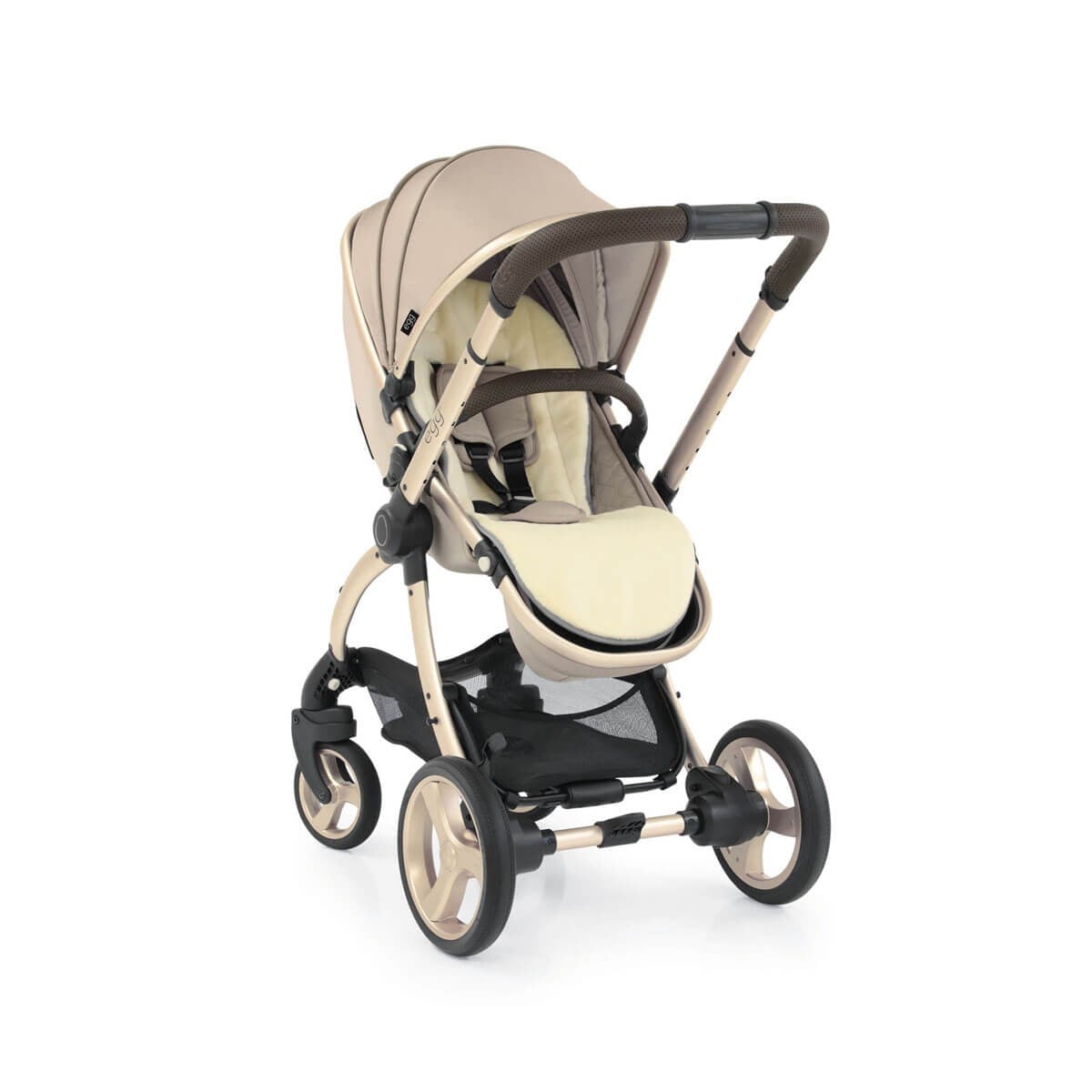 Egg2® Bebek Arabası - Feather