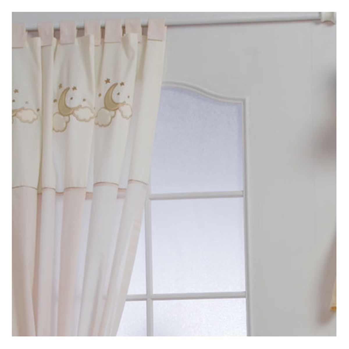 Funnababy Perde Luna Elegant