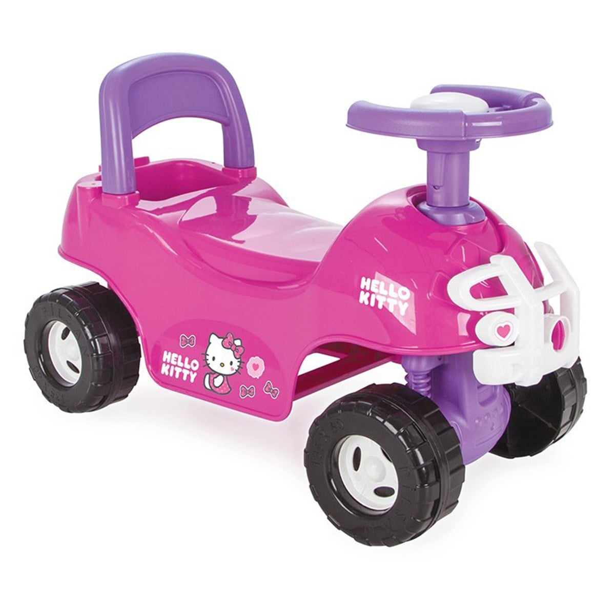 Hello Kitty Lisanslı Hero Atv