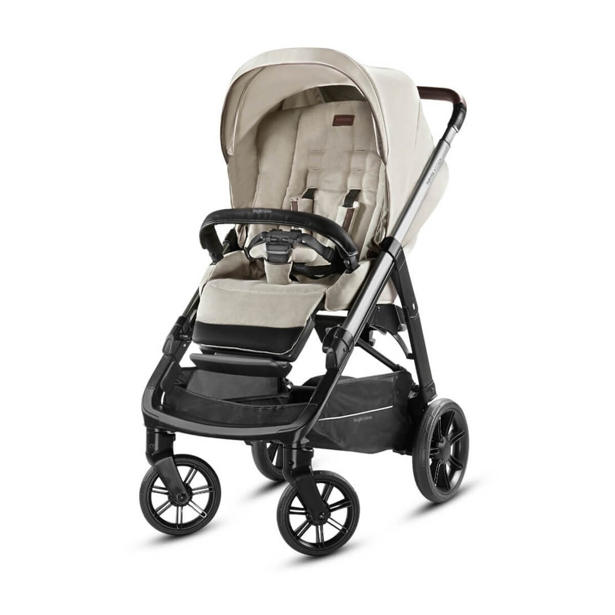 Inglesina Aptica Bebek Arabası Cashmere Beige