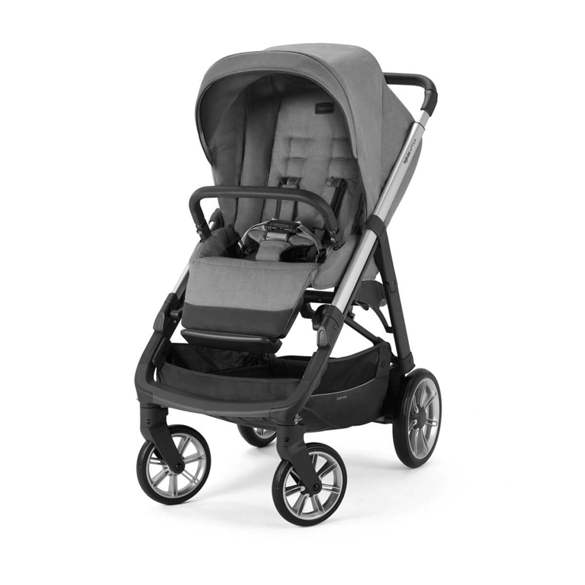 Inglesina Aptica Bebek Arabası Kensington Grey