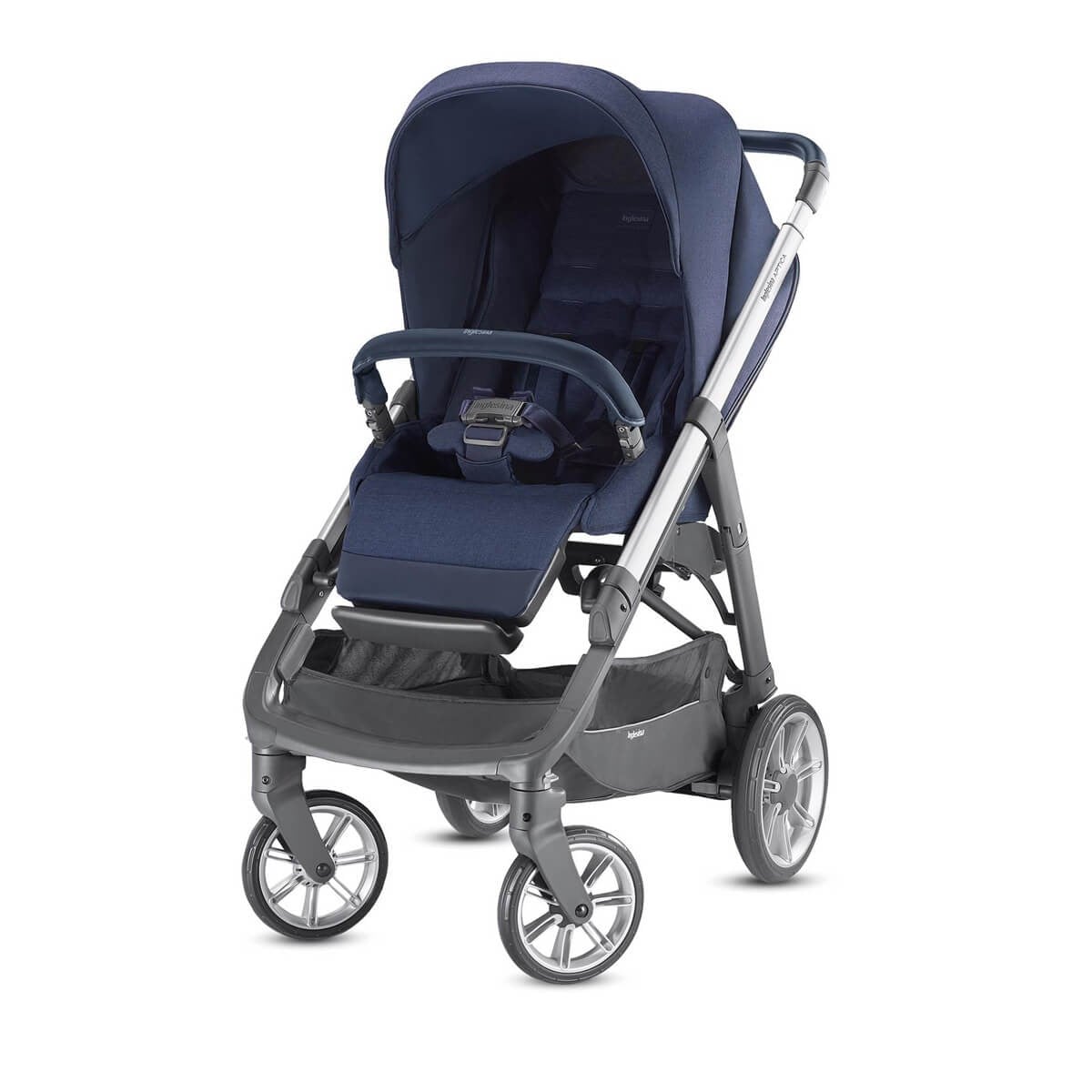 Inglesina Aptica Bebek Arabası Portland Blue