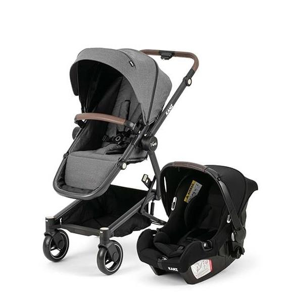 Kanz T-Go Travel Sistem Bebek Arabası
