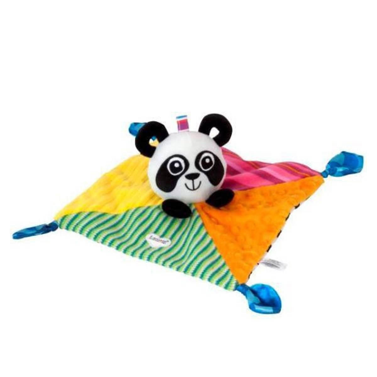 Lamaze İlk Dostum Panda