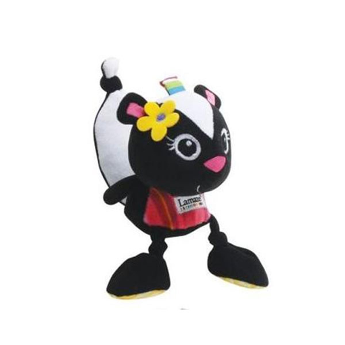 Lamaze Minik Kokarca Çıngırak