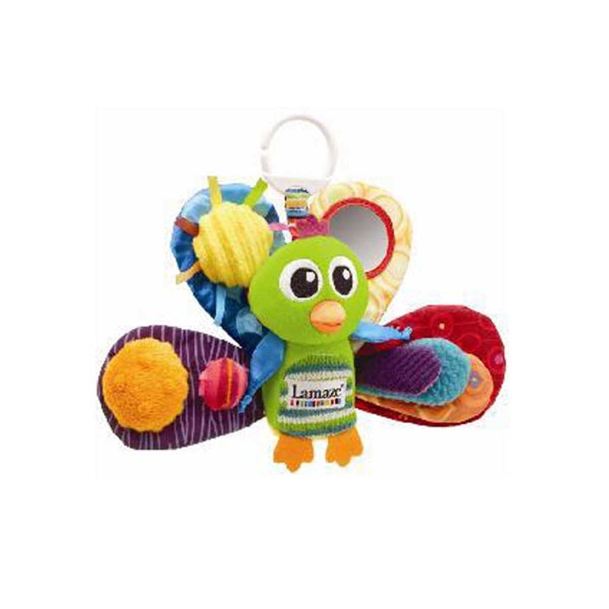 Lamaze Tavus Kuşu Jacque