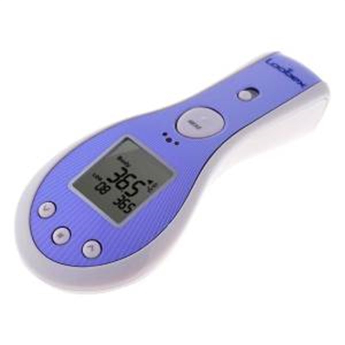 Loobex DT-806 Dijital Temassız Alından Ateş Ölçer