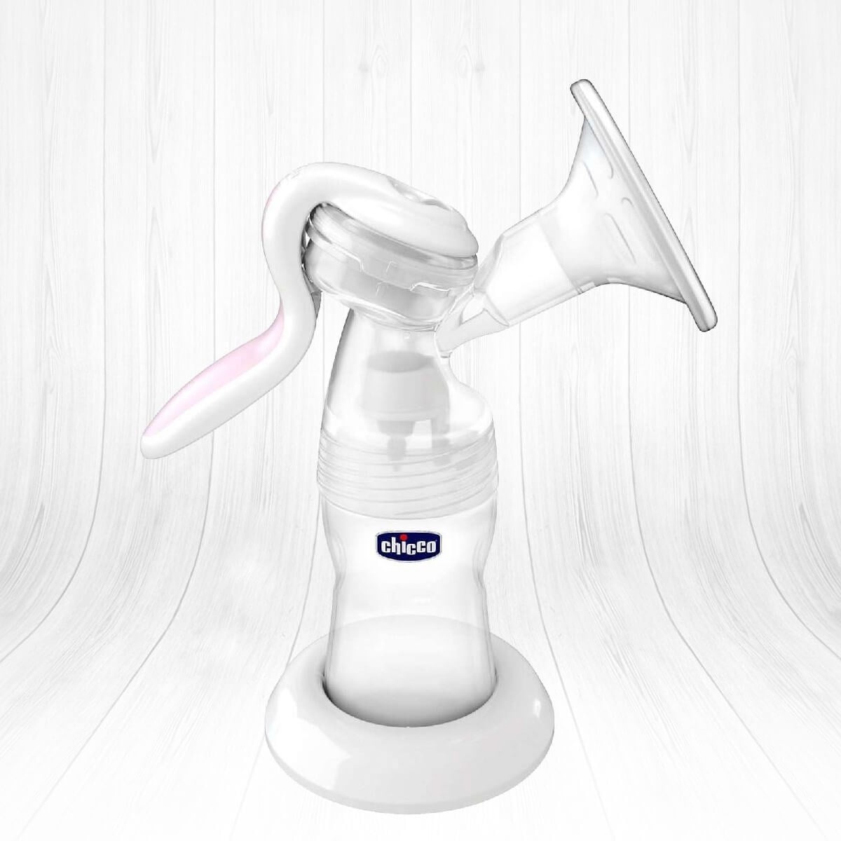 Manuel Göğüs Pompası Chicco Natural Feeling