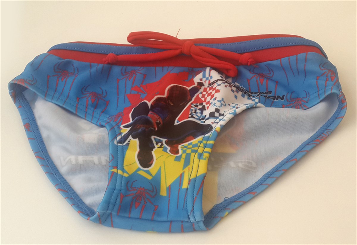 Marvel Lisanslı Spider Man Mayo 8 Yaş