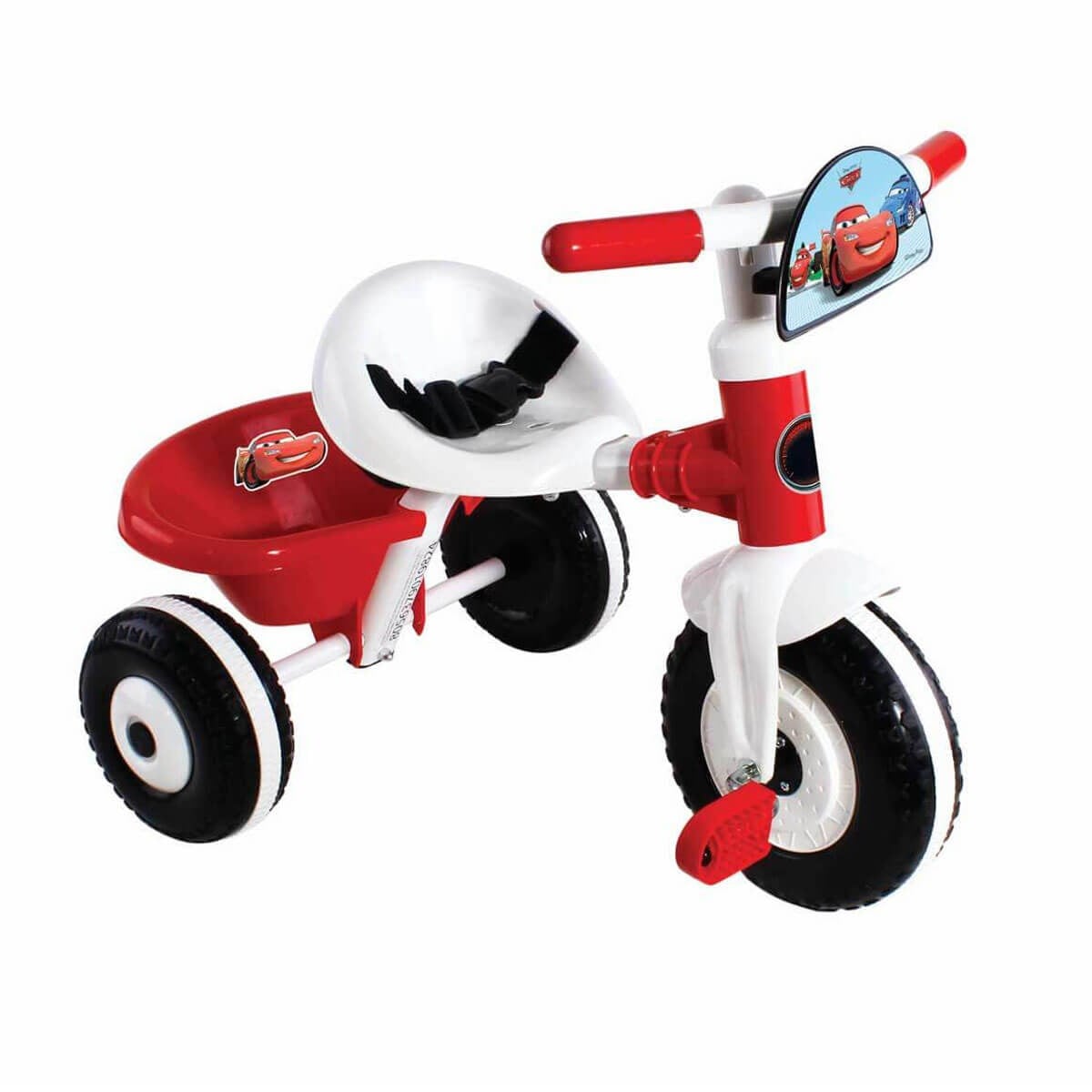 Max Speed 3 Tekerlekli Bisiklet