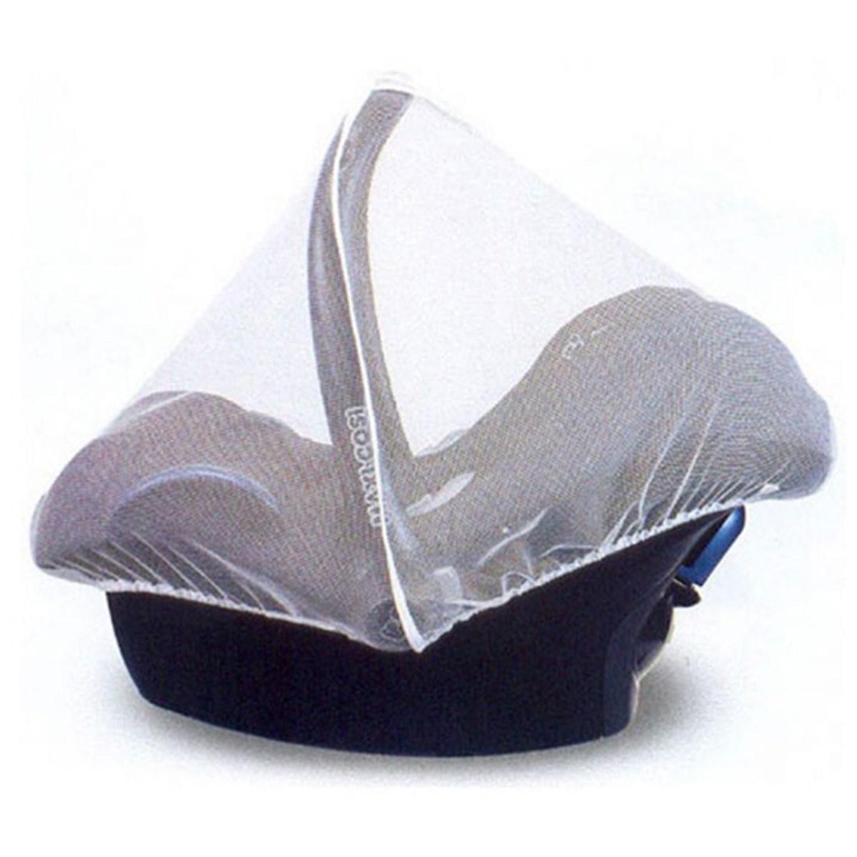 Maxi Cosi Cabriofix  Pebble Sineklik
