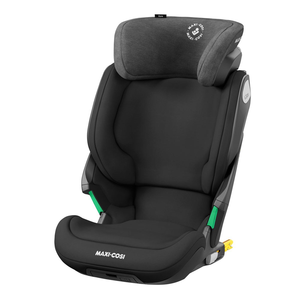 Maxi-Cosi Kore I-size Oto Koltuğu / Authentic Black