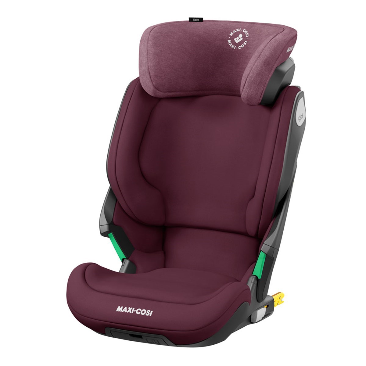 Maxi-Cosi Kore I-size Oto Koltuğu / Authentic Red