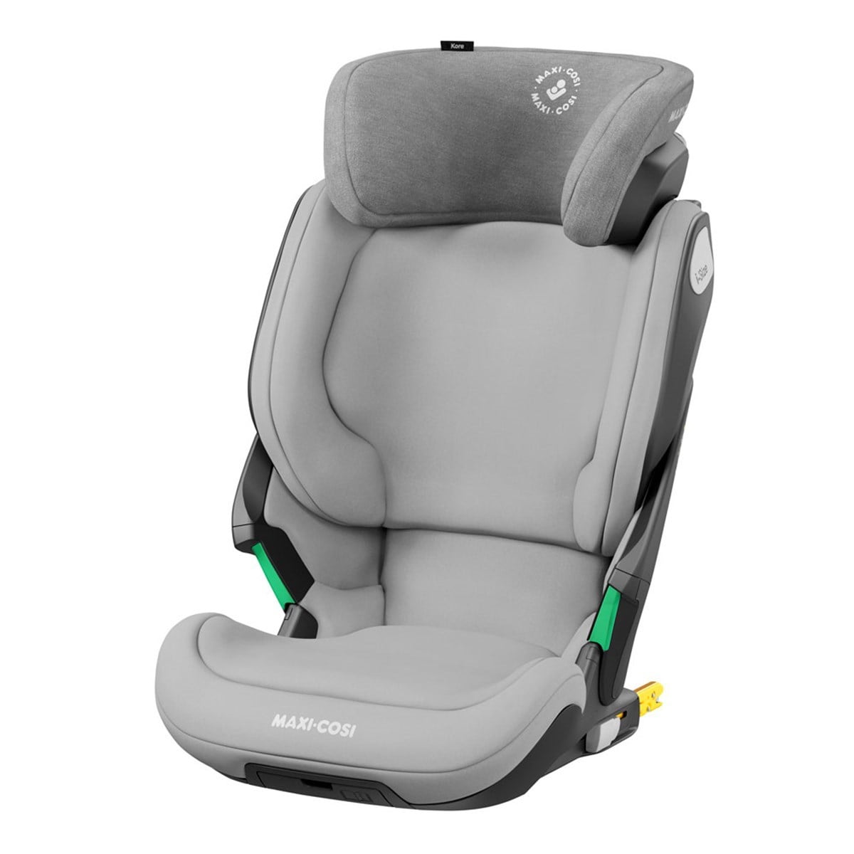 Maxi-Cosi Kore I-size Oto Koltuğu / Authentic Grey