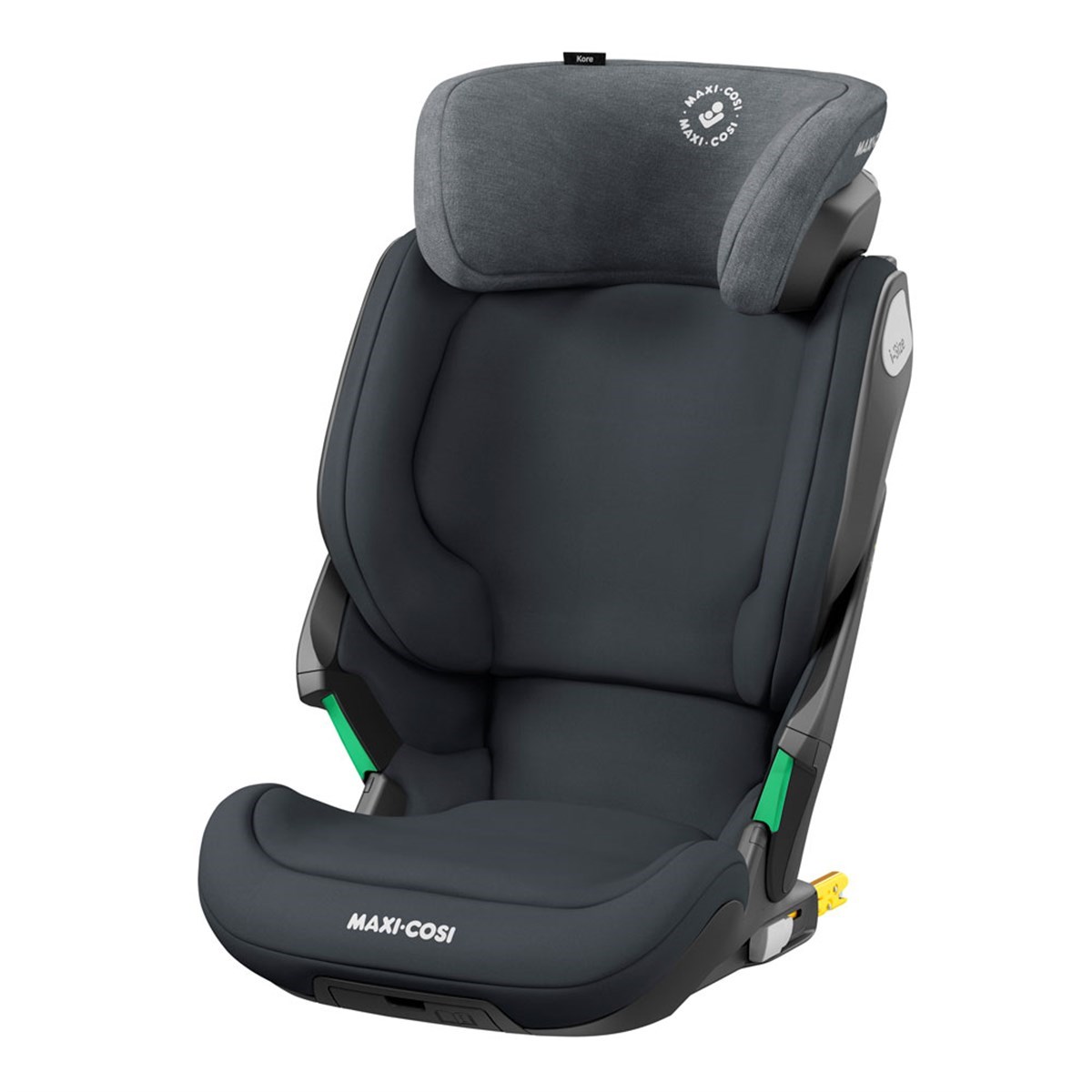 Maxi-Cosi Kore I-size Oto Koltuğu / Authentic Graphite