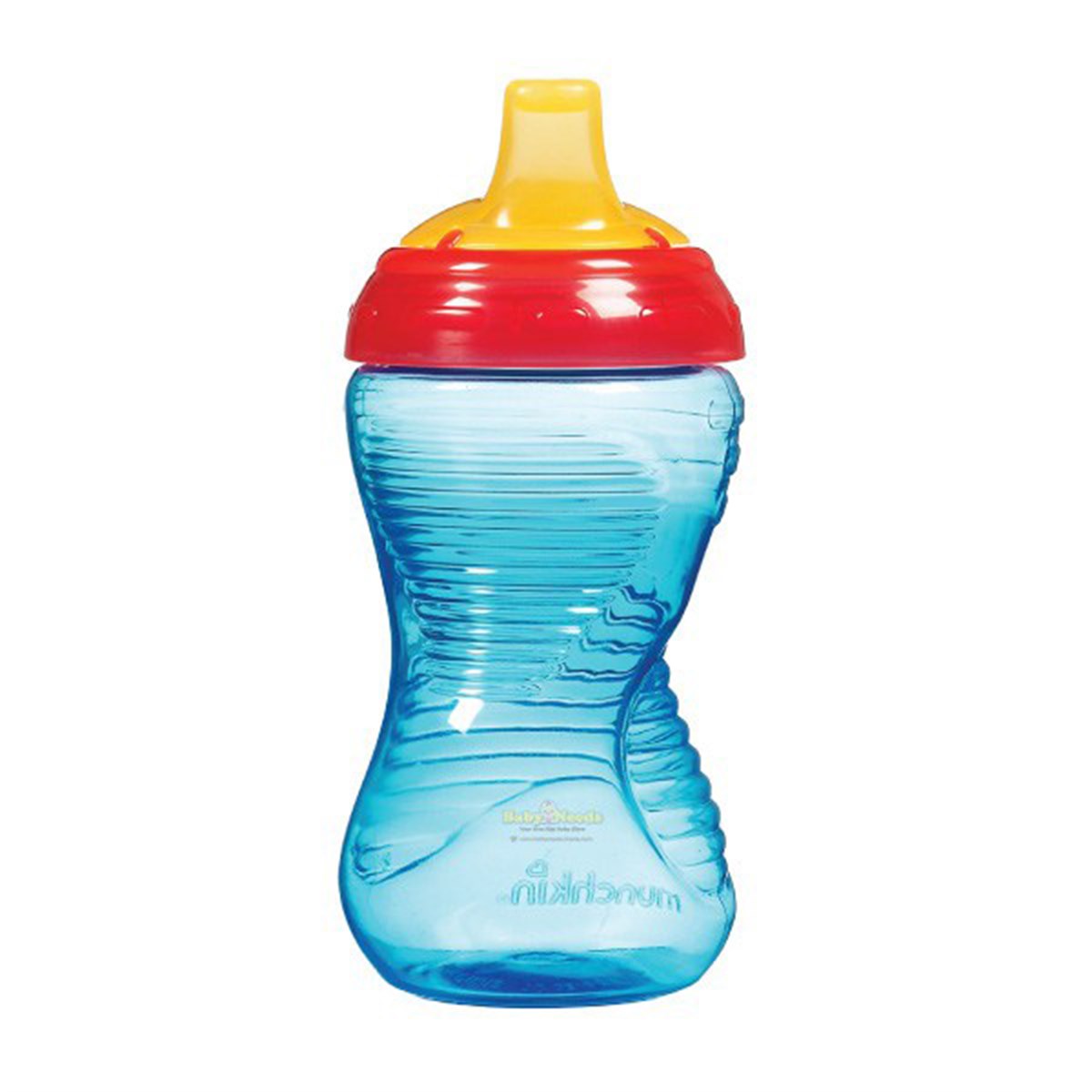 Munchkin MG Spill Proof Damlatmaz Suluk Mavi