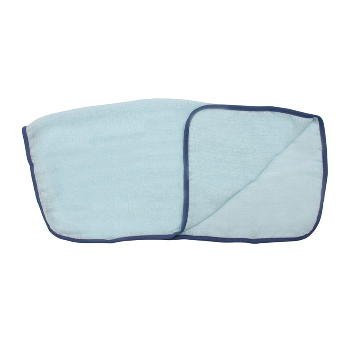 Mycey Çok Amaçlı Örtü Mavi