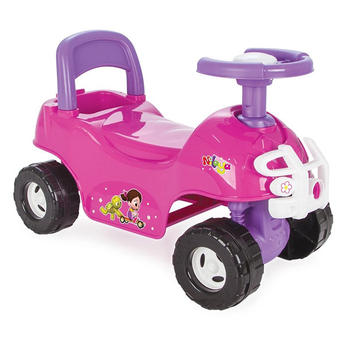 Niloya Lisanslı Hero Atv