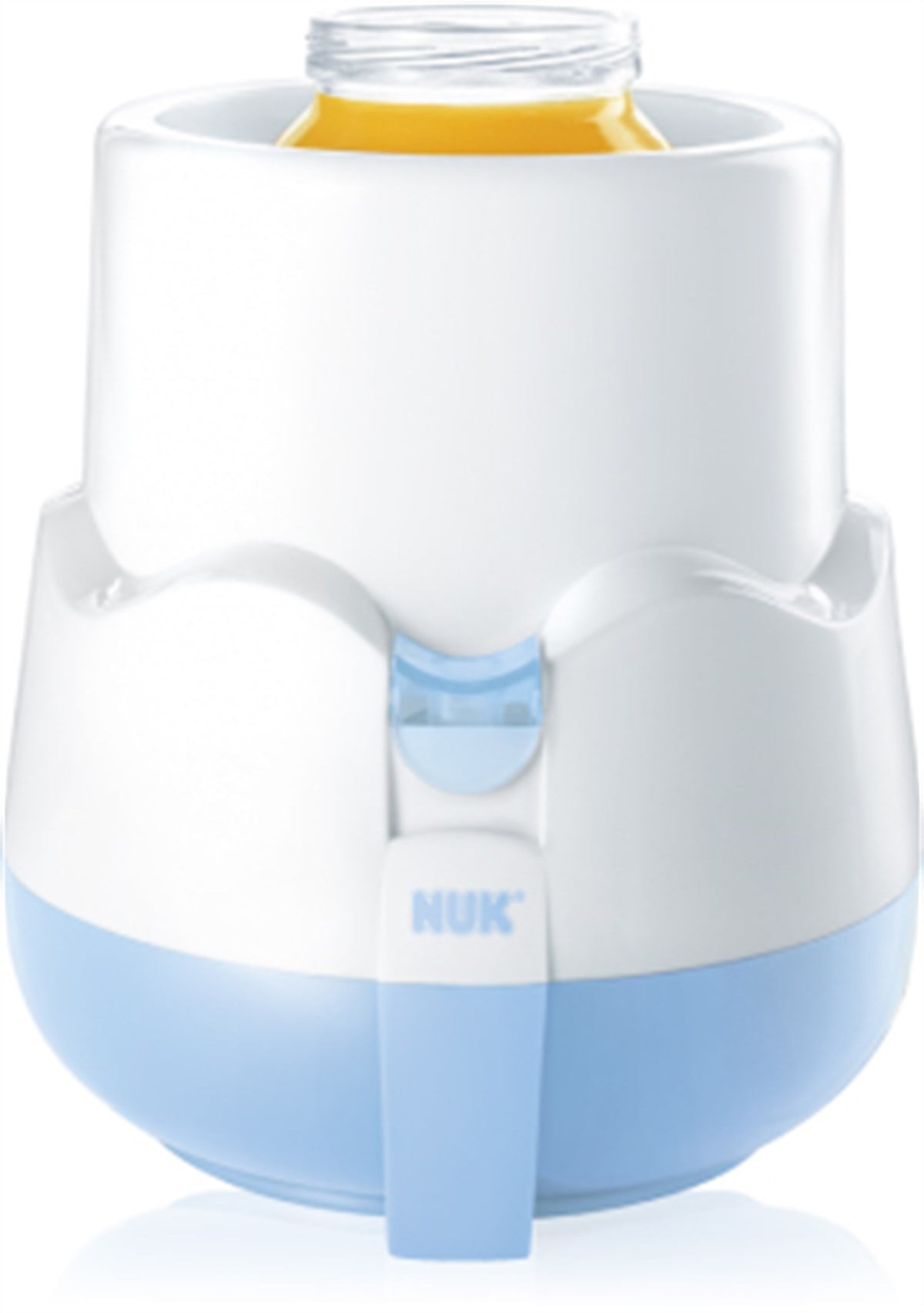 NUK Thermo Rapid Biberon Isıtıcısı