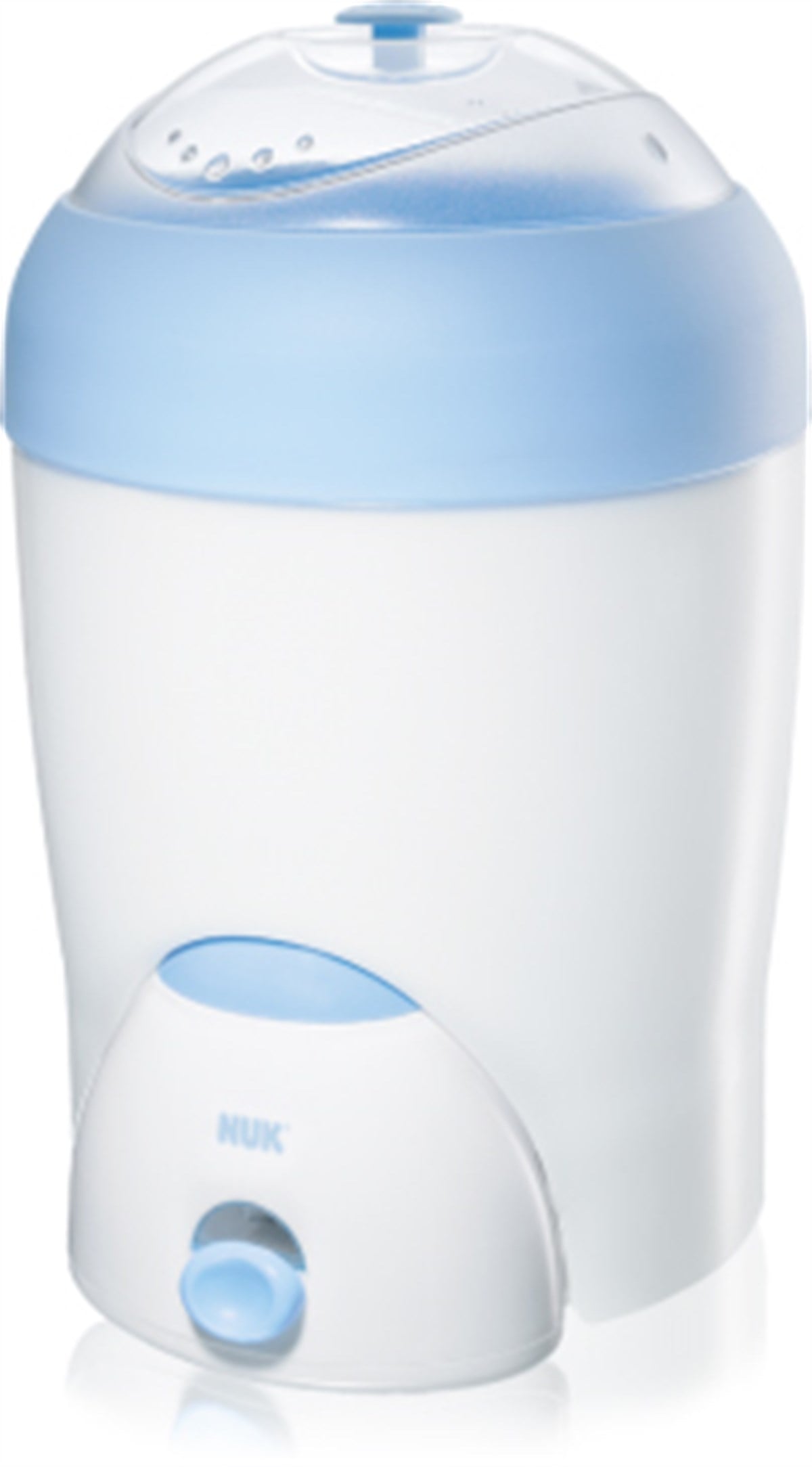 NUK Vapo Rapid Buharlı Sterilizatör