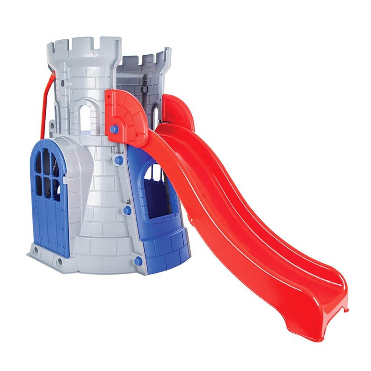 Oyun Evi Pilsan Kale Kaydırak