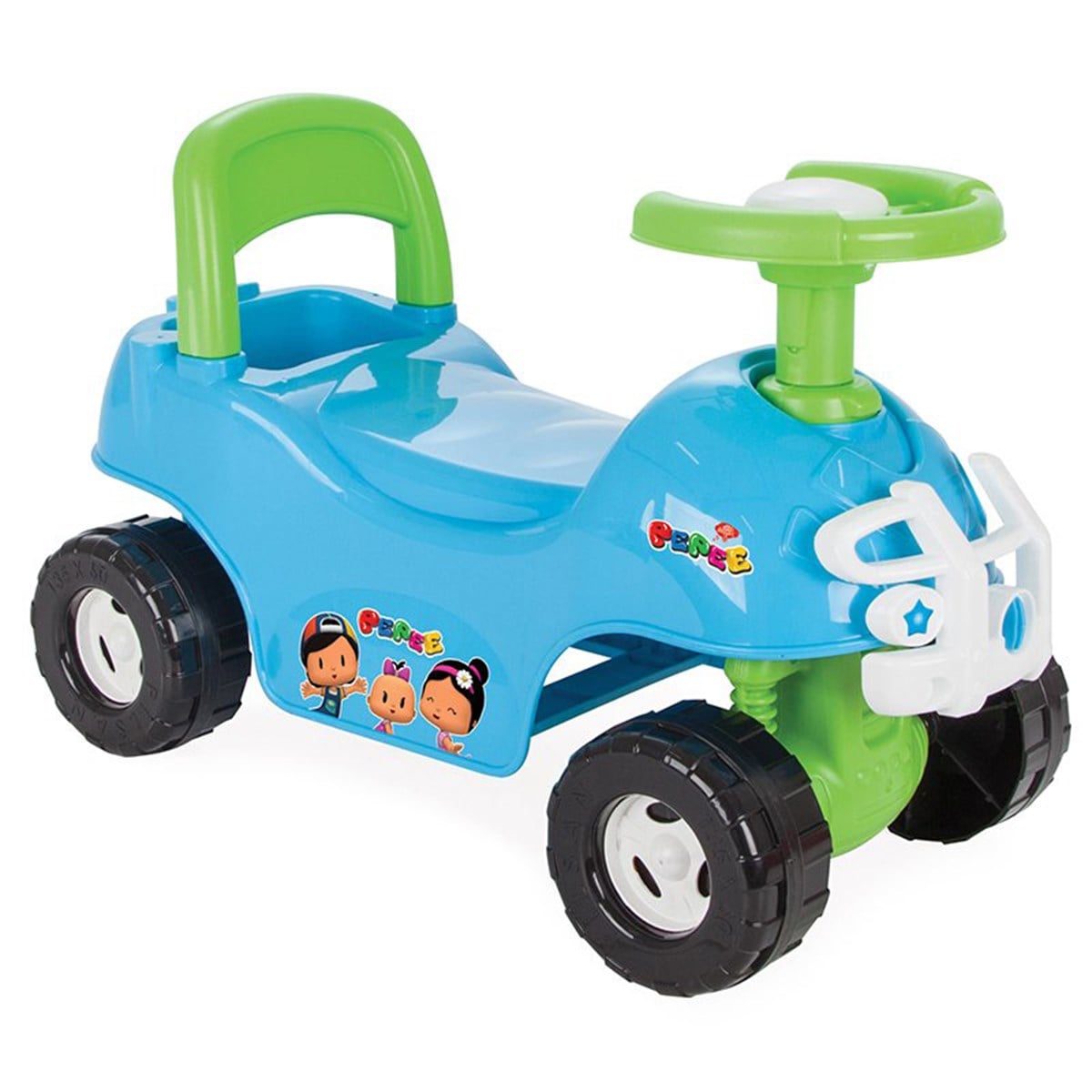 Pepee Lisanslı Hero Atv