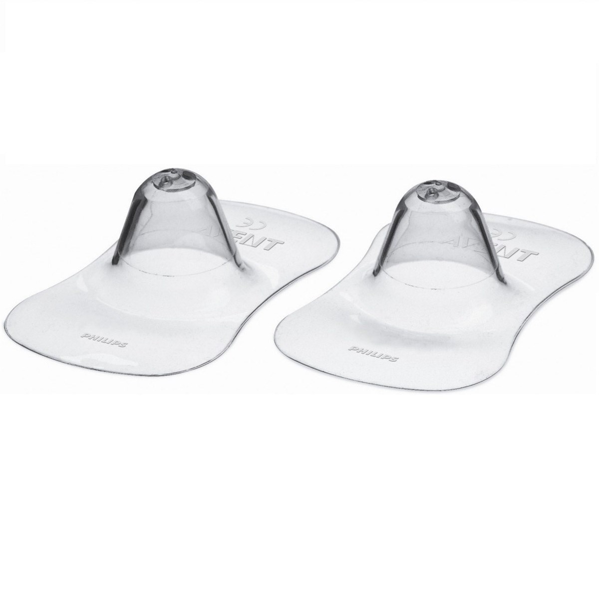 Philips Avent %0 BPA Göğüs Koruyucu Kelebek 2`li Standart