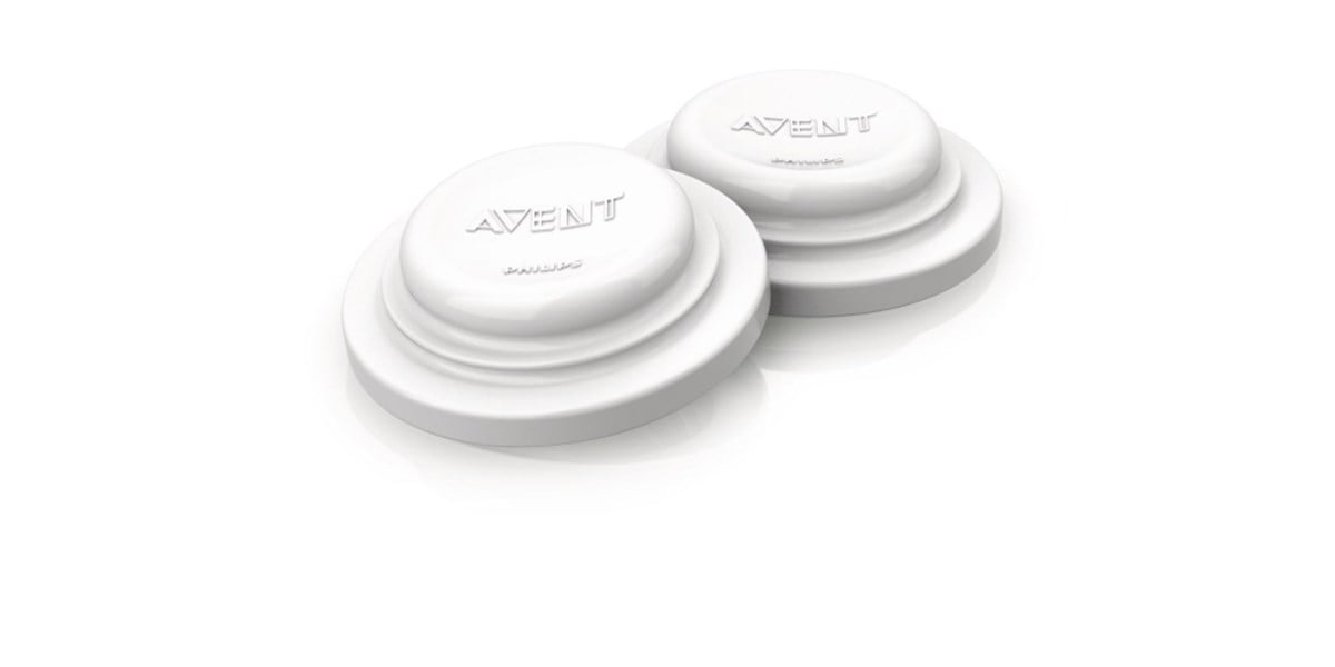 Philips Avent 6'li Kapatma Diskleri