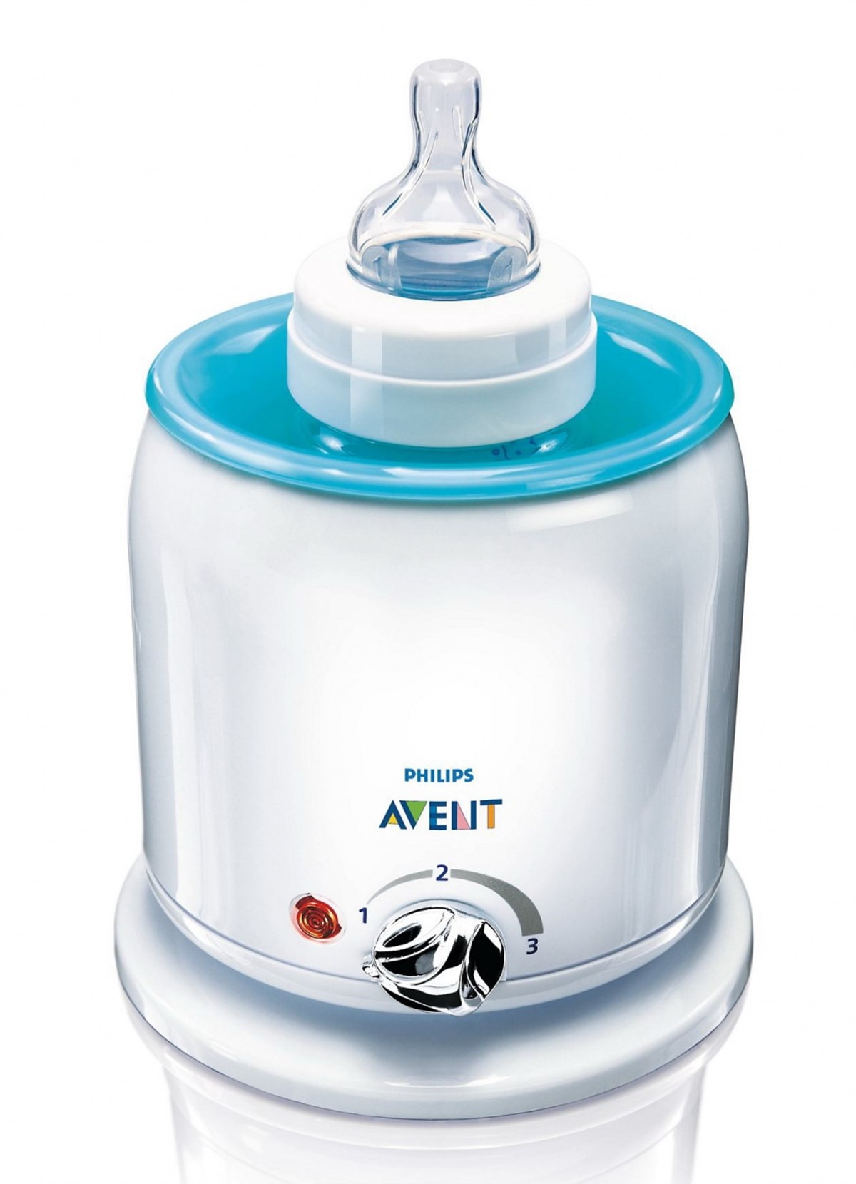 Philips Avent Ekspress Biberon Isıtıcı