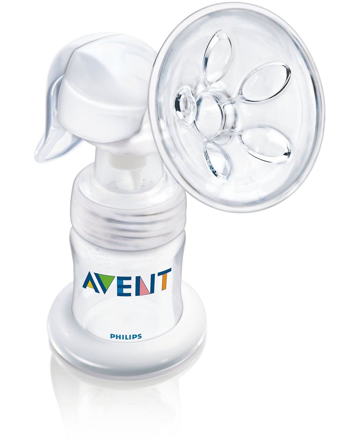 Philips Avent Natural Manuel Göğüs Pompası