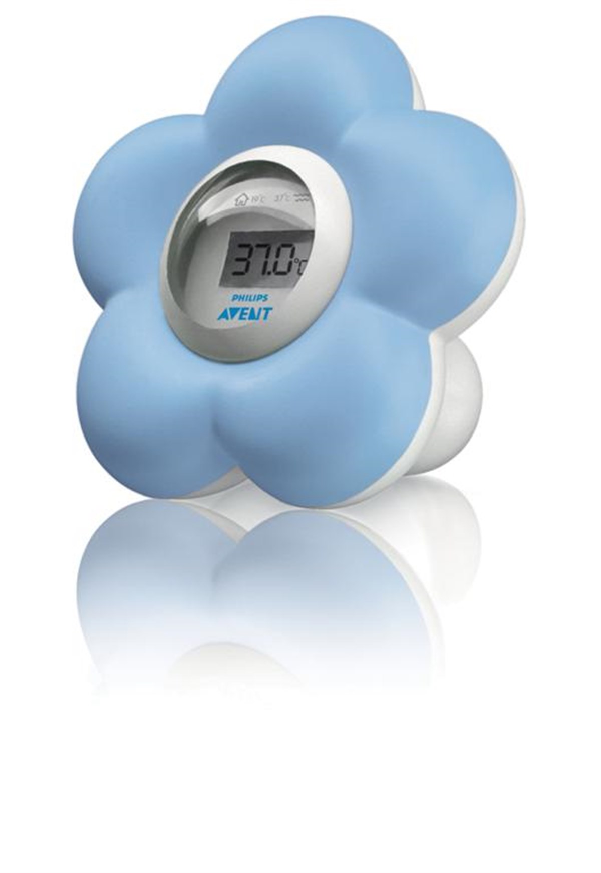 Philips Avent Oda ve banyo termometresi